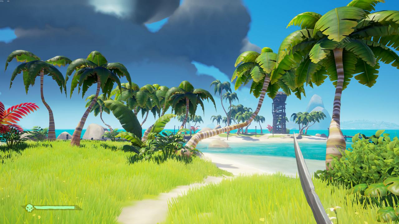 [27/03/2018] Sea of Thieves PC (4K maxed & downsampled) (5)