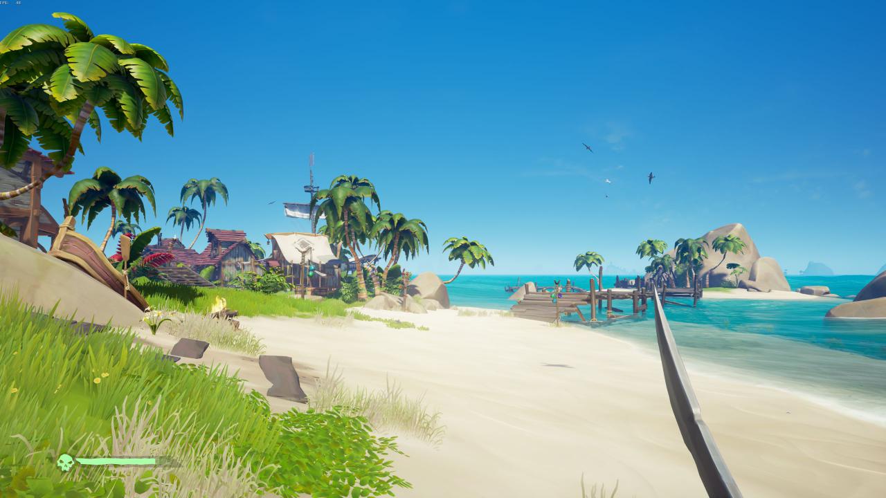 [27/03/2018] Sea of Thieves PC (4K maxed & downsampled) (8)