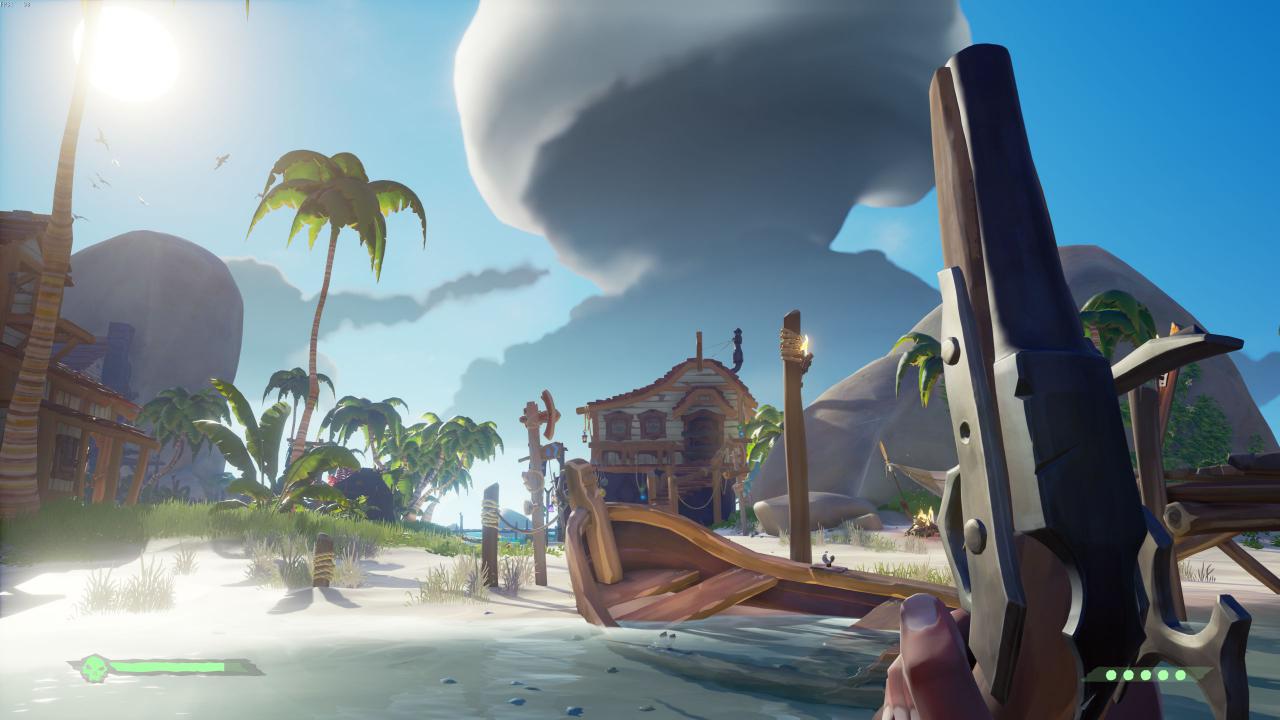 [27/03/2018] Sea of Thieves PC (4K maxed & downsampled) (13)