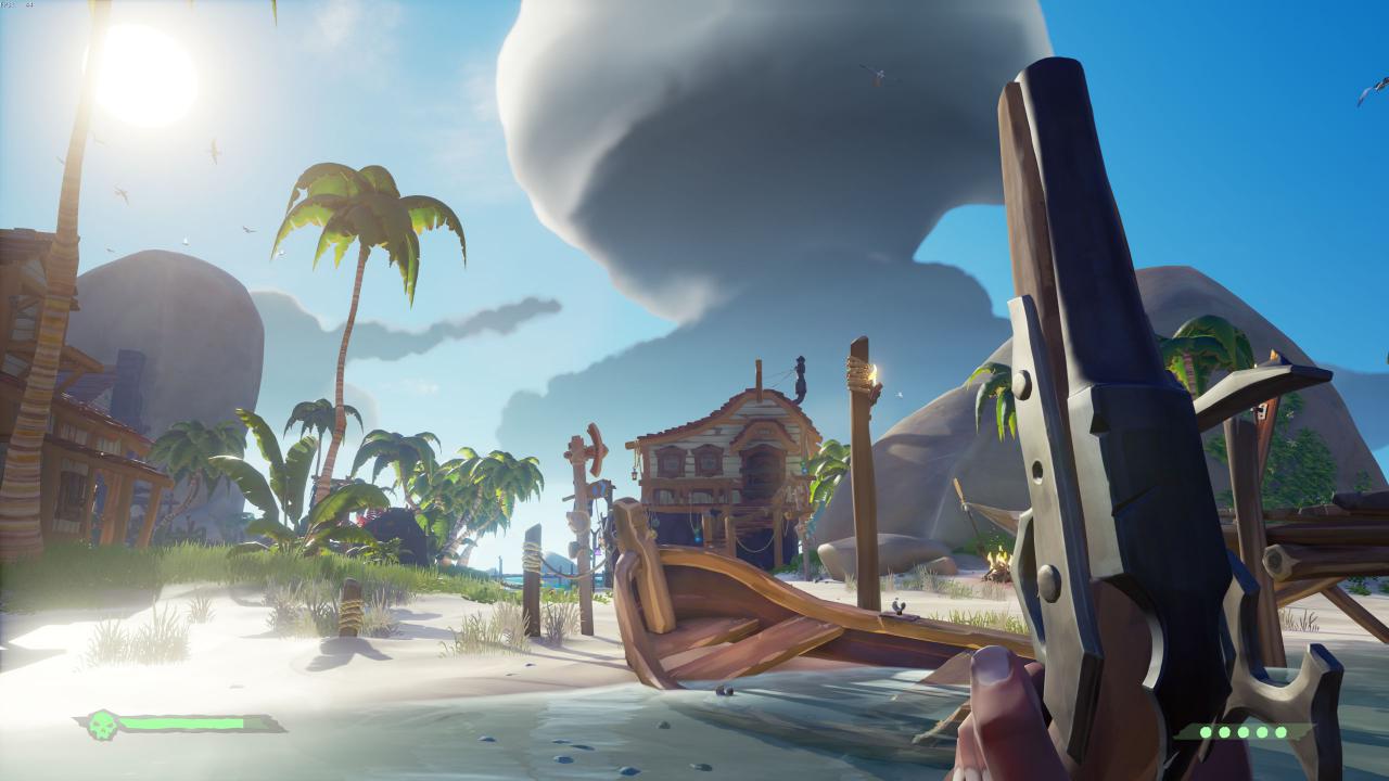 [27/03/2018] Sea of Thieves PC (4K maxed & downsampled) (14)