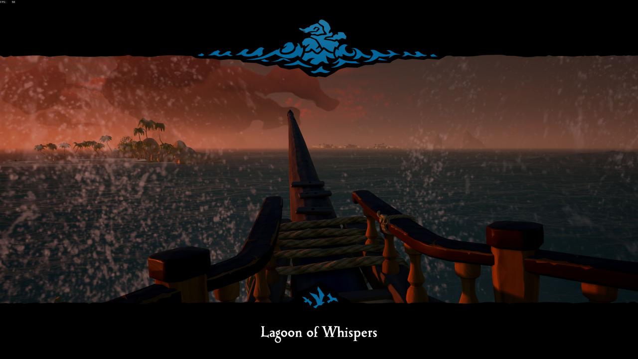 [27/03/2018] Sea of Thieves PC (4K maxed & downsampled) (18)
