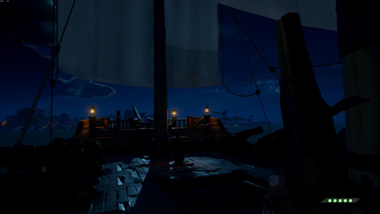 [27/03/2018] Sea of Thieves PC (4K maxed & downsampled) (20)