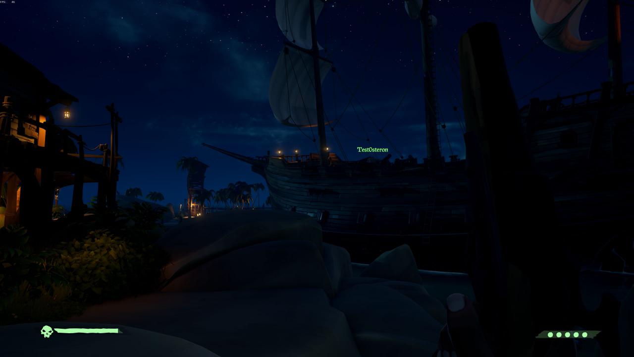 [27/03/2018] Sea of Thieves PC (4K maxed & downsampled) (21)