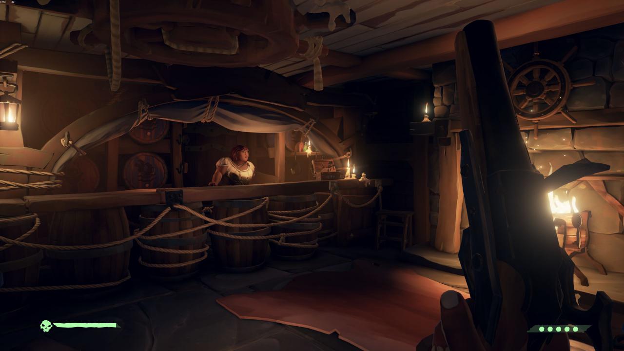 [27/03/2018] Sea of Thieves PC (4K maxed & downsampled) (23)