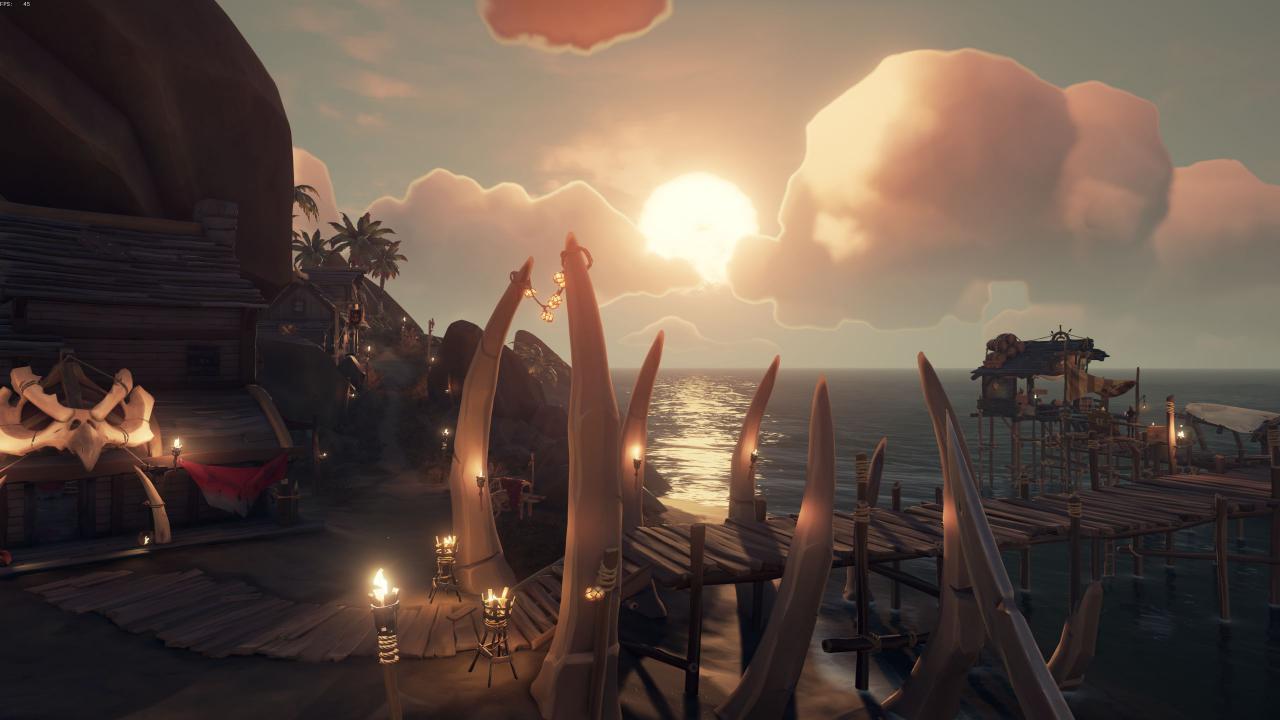[27/03/2018] Sea of Thieves PC (4K maxed & downsampled) (27)