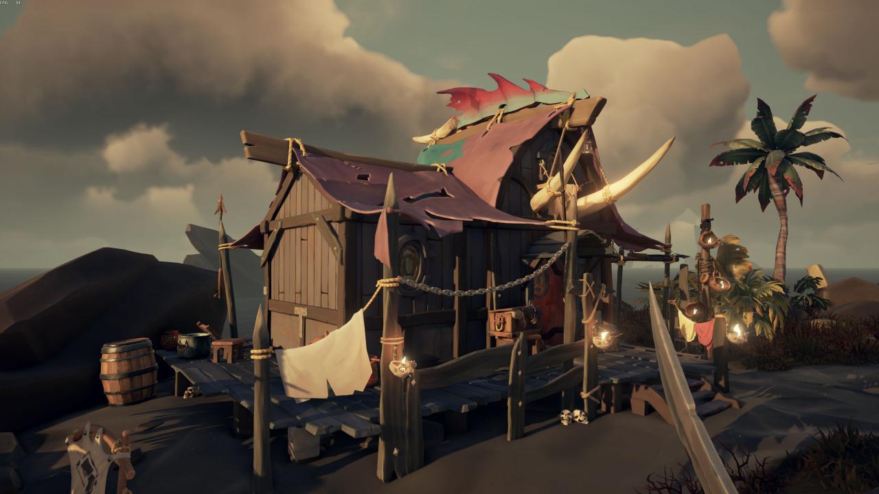 [27/03/2018] Sea of Thieves PC (4K maxed & downsampled) (29)