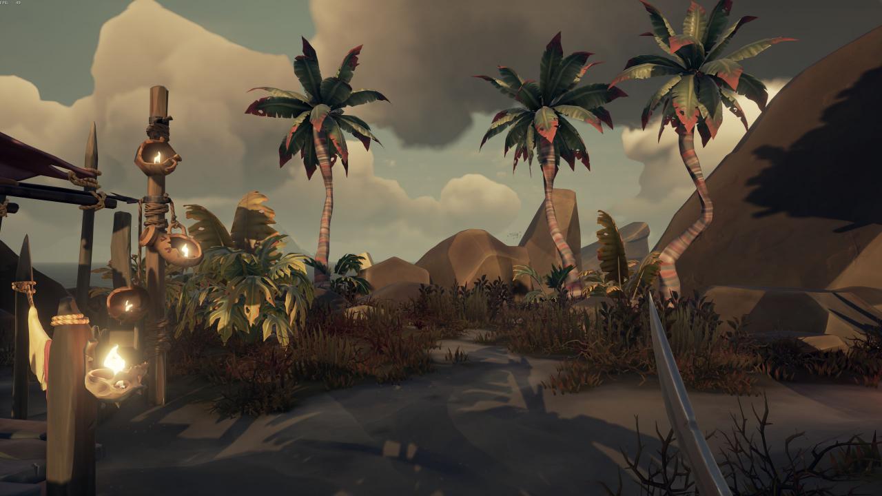 [27/03/2018] Sea of Thieves PC (4K maxed & downsampled) (30)