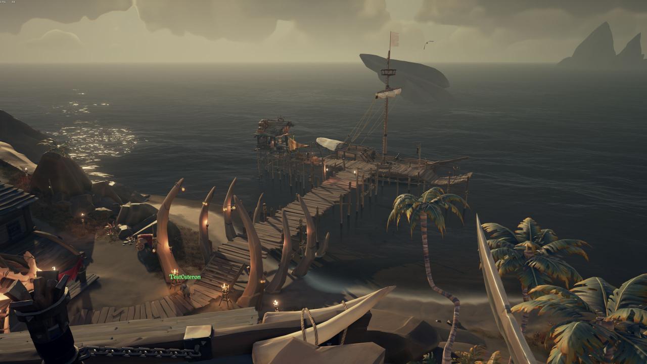 [27/03/2018] Sea of Thieves PC (4K maxed & downsampled) (31)