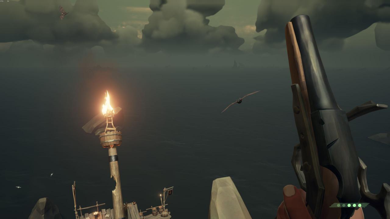[27/03/2018] Sea of Thieves PC (4K maxed & downsampled) (33)