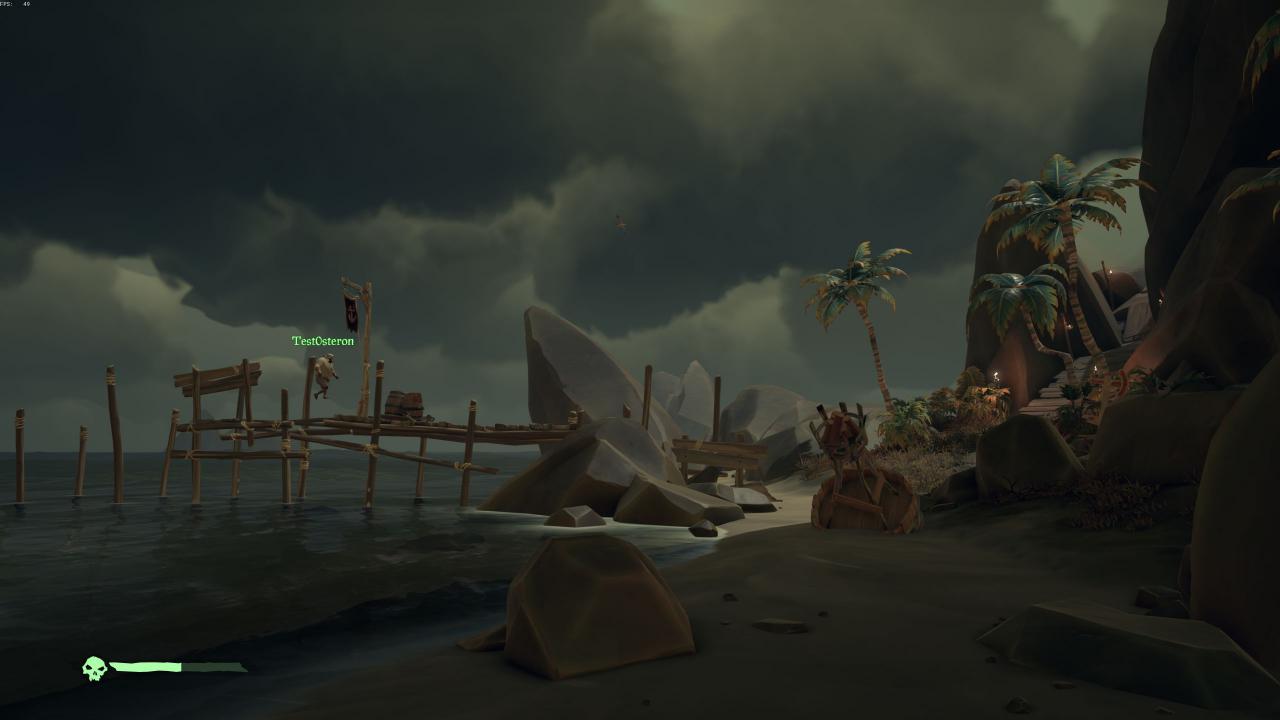 [27/03/2018] Sea of Thieves PC (4K maxed & downsampled) (34)