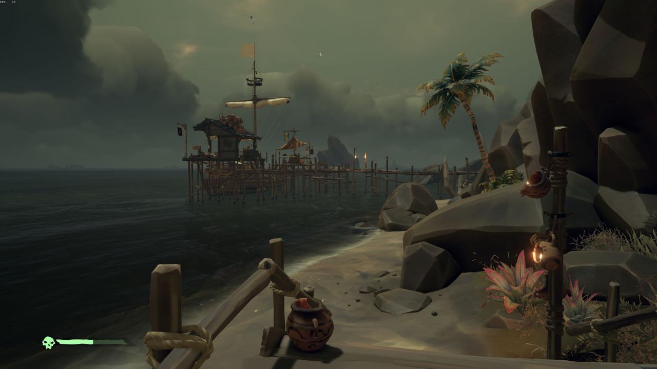 [27/03/2018] Sea of Thieves PC (4K maxed & downsampled) (35)