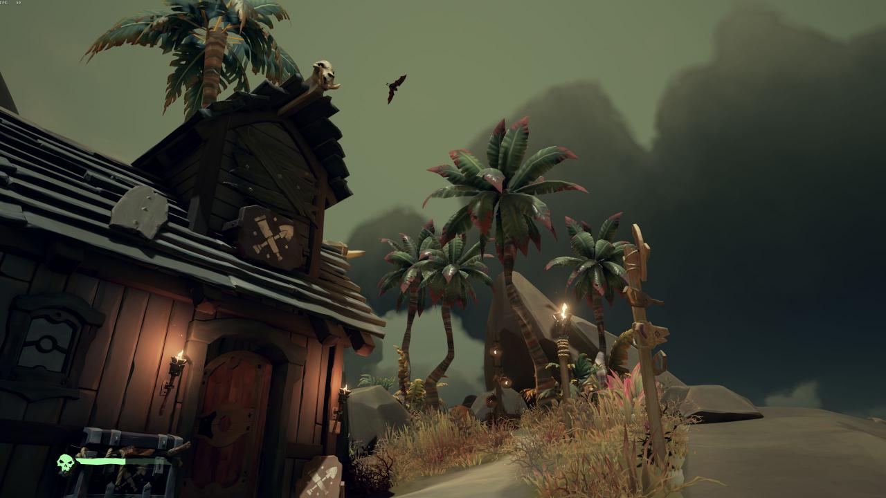 [27/03/2018] Sea of Thieves PC (4K maxed & downsampled) (37)