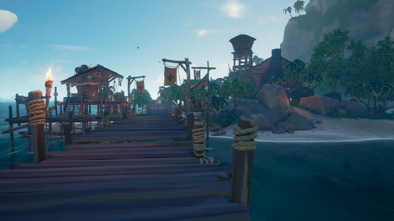 [27/03/2018] Sea of Thieves PC (4K maxed & downsampled) (39)