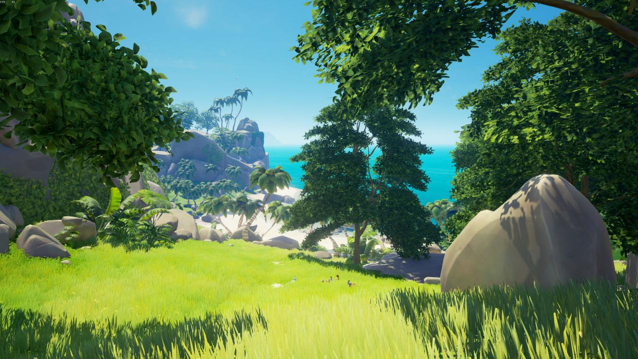 [27/03/2018] Sea of Thieves PC (4K maxed & downsampled) (45)