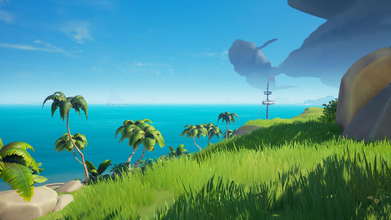 [27/03/2018] Sea of Thieves PC (4K maxed & downsampled) (48)
