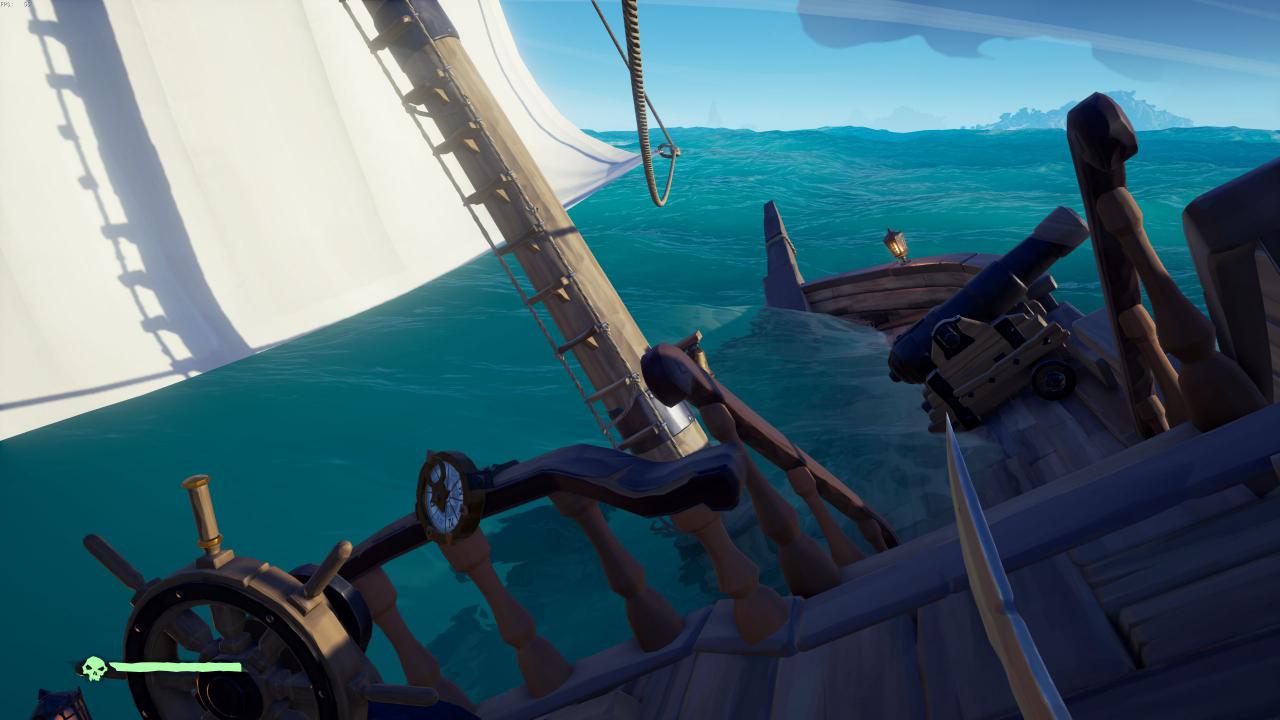 [27/03/2018] Sea of Thieves PC (4K maxed & downsampled) (50)