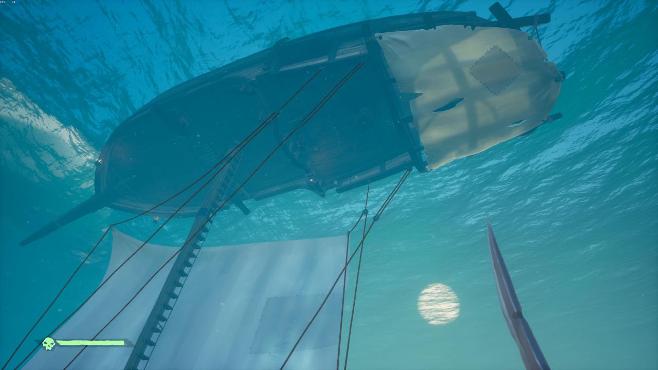 [27/03/2018] Sea of Thieves PC (4K maxed & downsampled) (51)