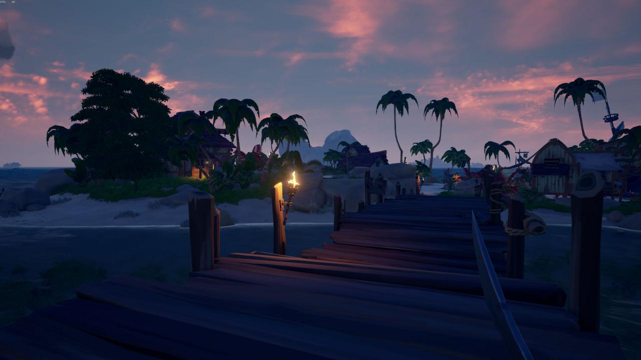 [27/03/2018] Sea of Thieves PC (4K maxed & downsampled) (55)