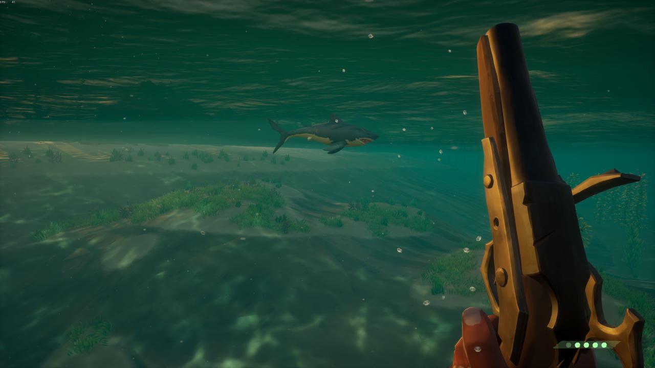 [27/03/2018] Sea of Thieves PC (4K maxed & downsampled) (59)