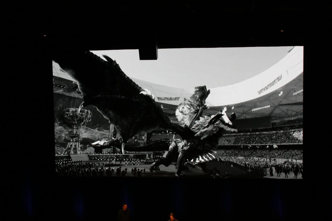 [23/03/2018] Epic Games auf der GDC 2018: The State of Unreal&nbsp; (15)