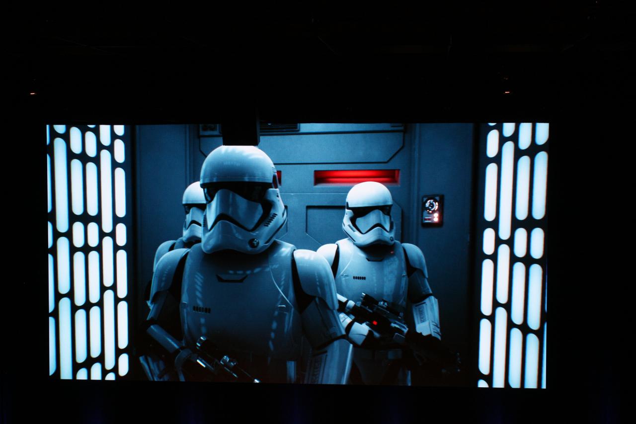[23/03/2018] Epic Games auf der GDC 2018: The State of Unreal&nbsp; (21)