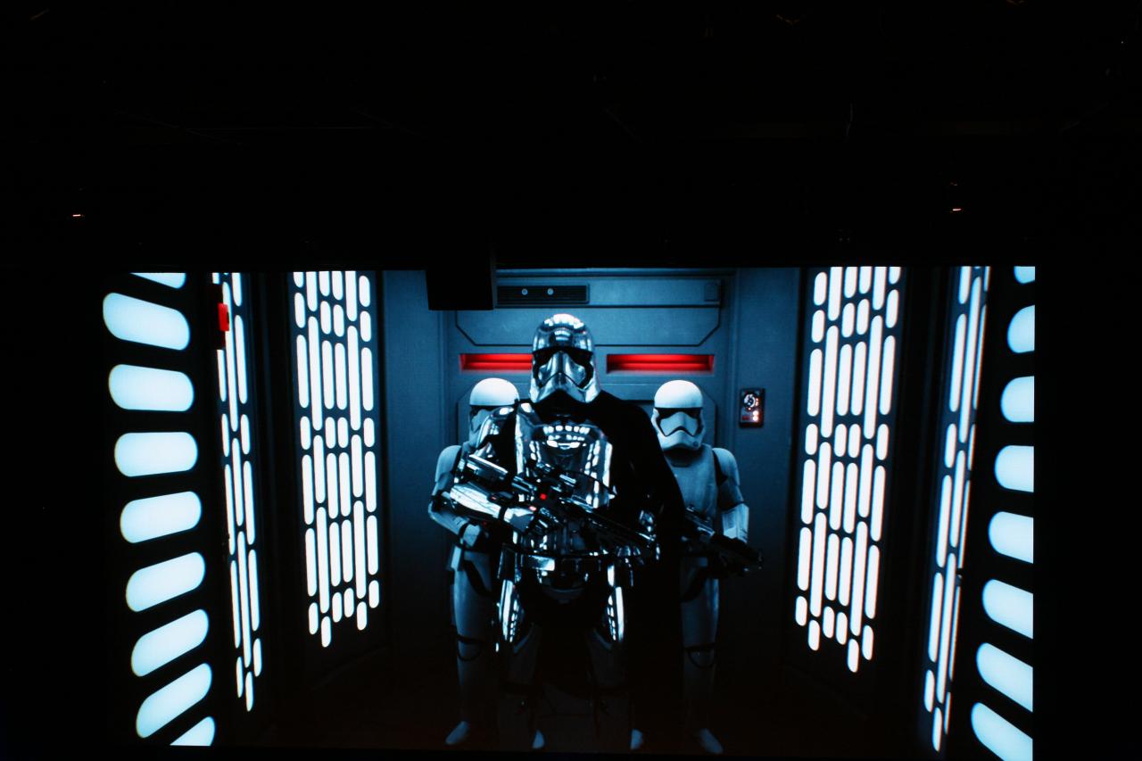 [23/03/2018] Epic Games auf der GDC 2018: The State of Unreal&nbsp; (23)
