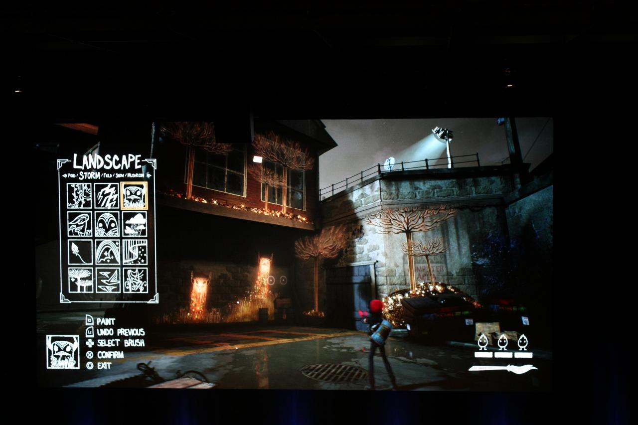 [23/03/2018] Epic Games auf der GDC 2018: The State of Unreal&nbsp; (27)