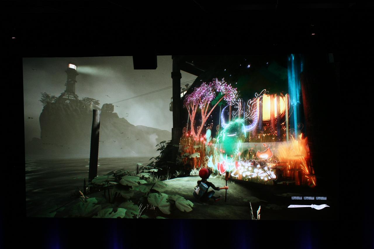 [23/03/2018] Epic Games auf der GDC 2018: The State of Unreal&nbsp; (30)