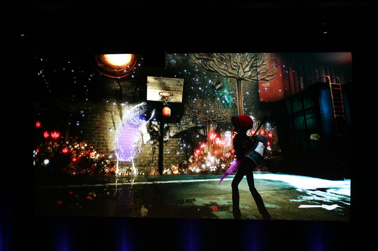 [23/03/2018] Epic Games auf der GDC 2018: The State of Unreal&nbsp; (31)