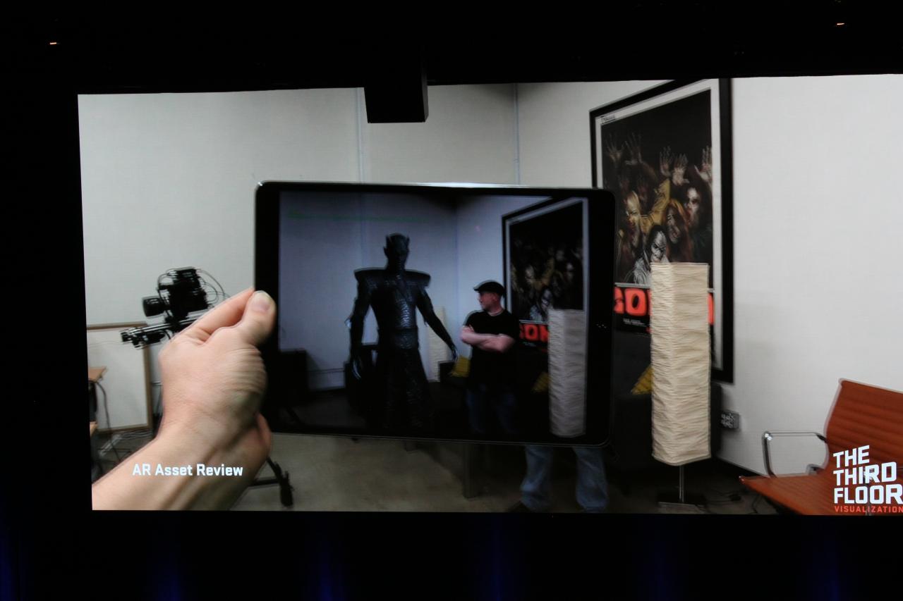 [23/03/2018] Epic Games auf der GDC 2018: The State of Unreal&nbsp; (4)