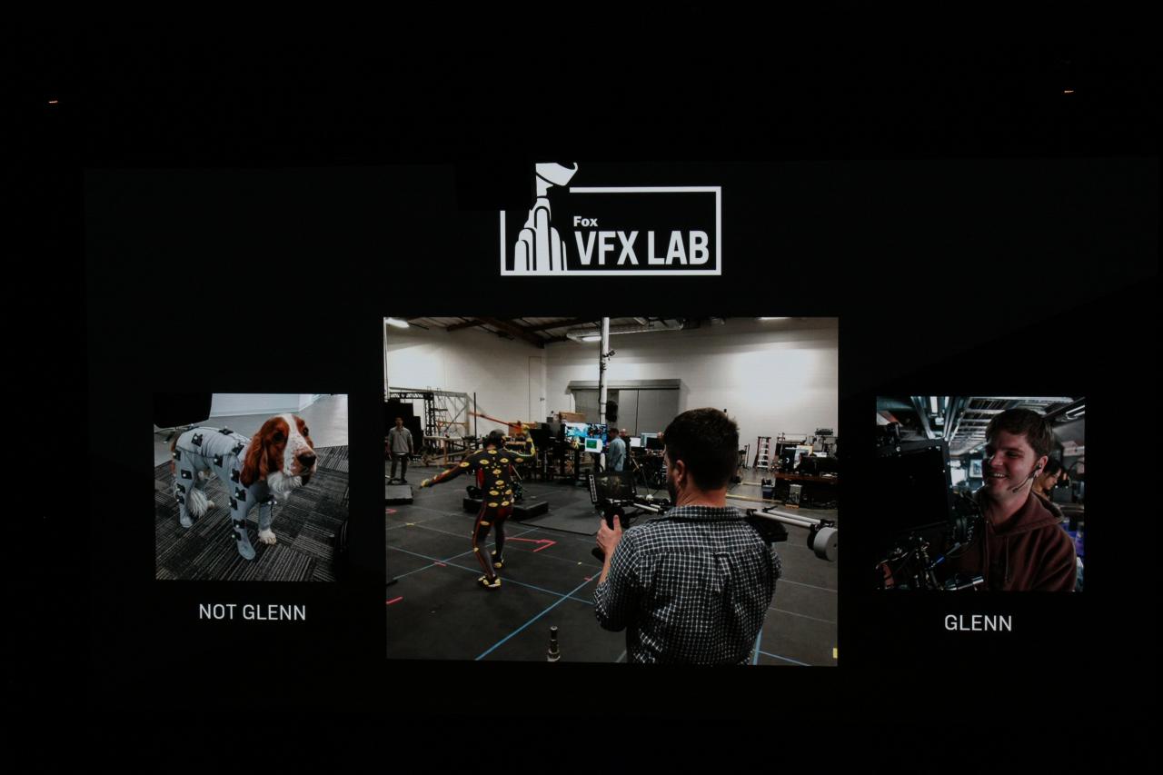 [23/03/2018] Epic Games auf der GDC 2018: The State of Unreal&nbsp; (6)