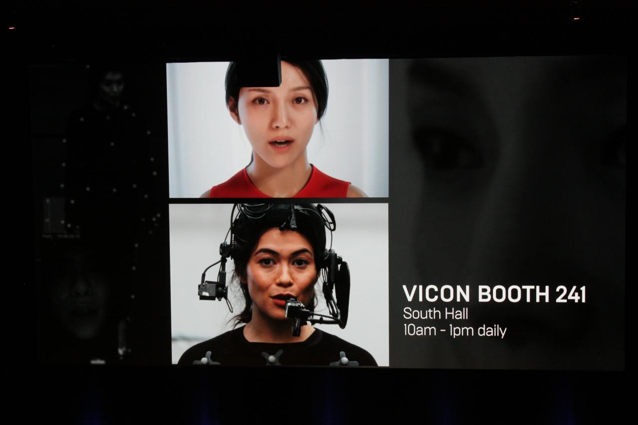 [23/03/2018] Epic Games auf der GDC 2018: The State of Unreal&nbsp; (8)