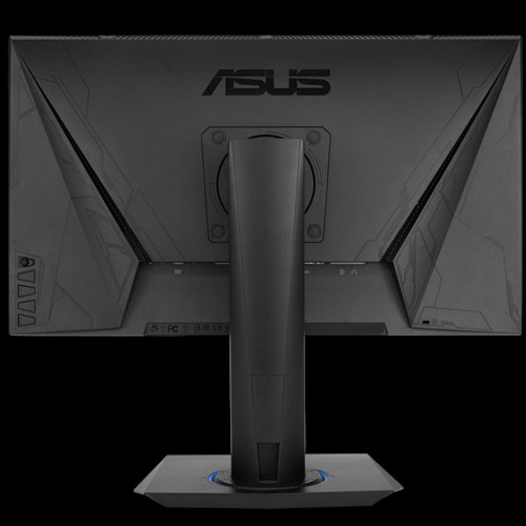 [29/03/2018] Asus VG255H: Neuer Monitor für Spielekonsolen inklusive Freesync (3)