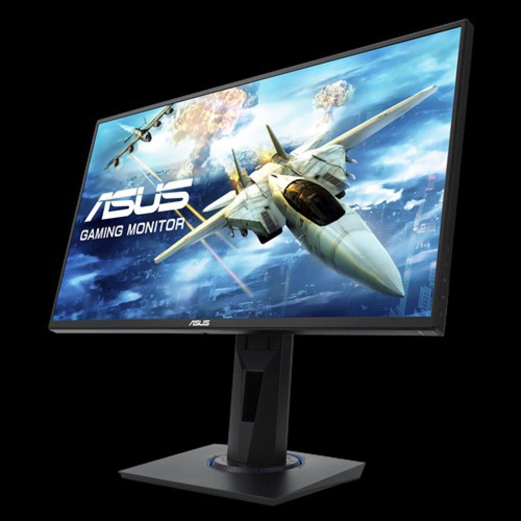 [29/03/2018] Asus VG255H: Neuer Monitor für Spielekonsolen inklusive Freesync (4)