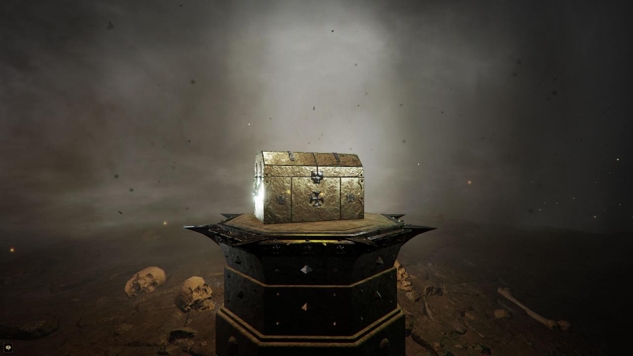 [15/03/2018] Loot-Box-Alarm? In Warhammer Vermintide 2 sind die kontroversen Kisten mit dem Gameplay verknüpft. Belohnungen, neue Waffen und Gegenstände erhalten Sie in dieser Form. Allerdings lassen sich die Kisten nicht mittels Mikrotransaktionen käuflich erwerben, man kann also weder Geld verspielen, noch durch Investition eine Bevorzugung erzielen – zumindest nicht zum aktuellen Zeitpunkt.