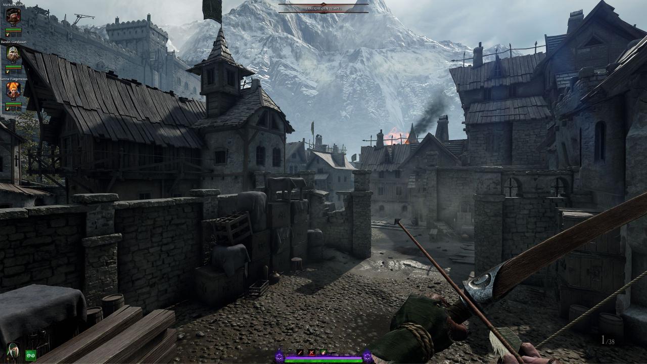 [15/03/2018] Warhammer Vermintide 2 (1)