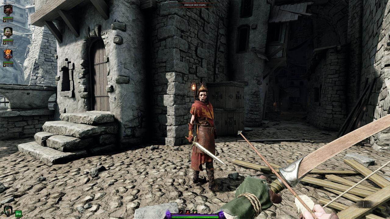 [15/03/2018] Warhammer Vermintide 2 (4)