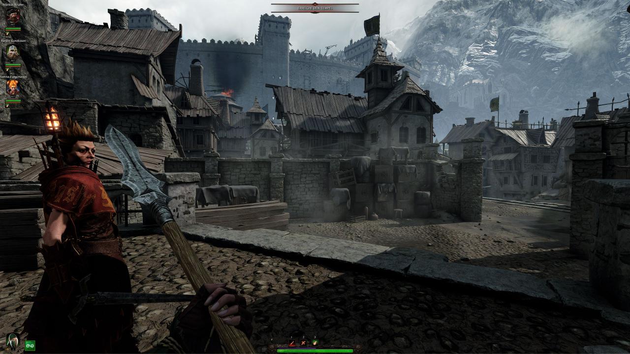 [15/03/2018] Warhammer Vermintide 2 (8)