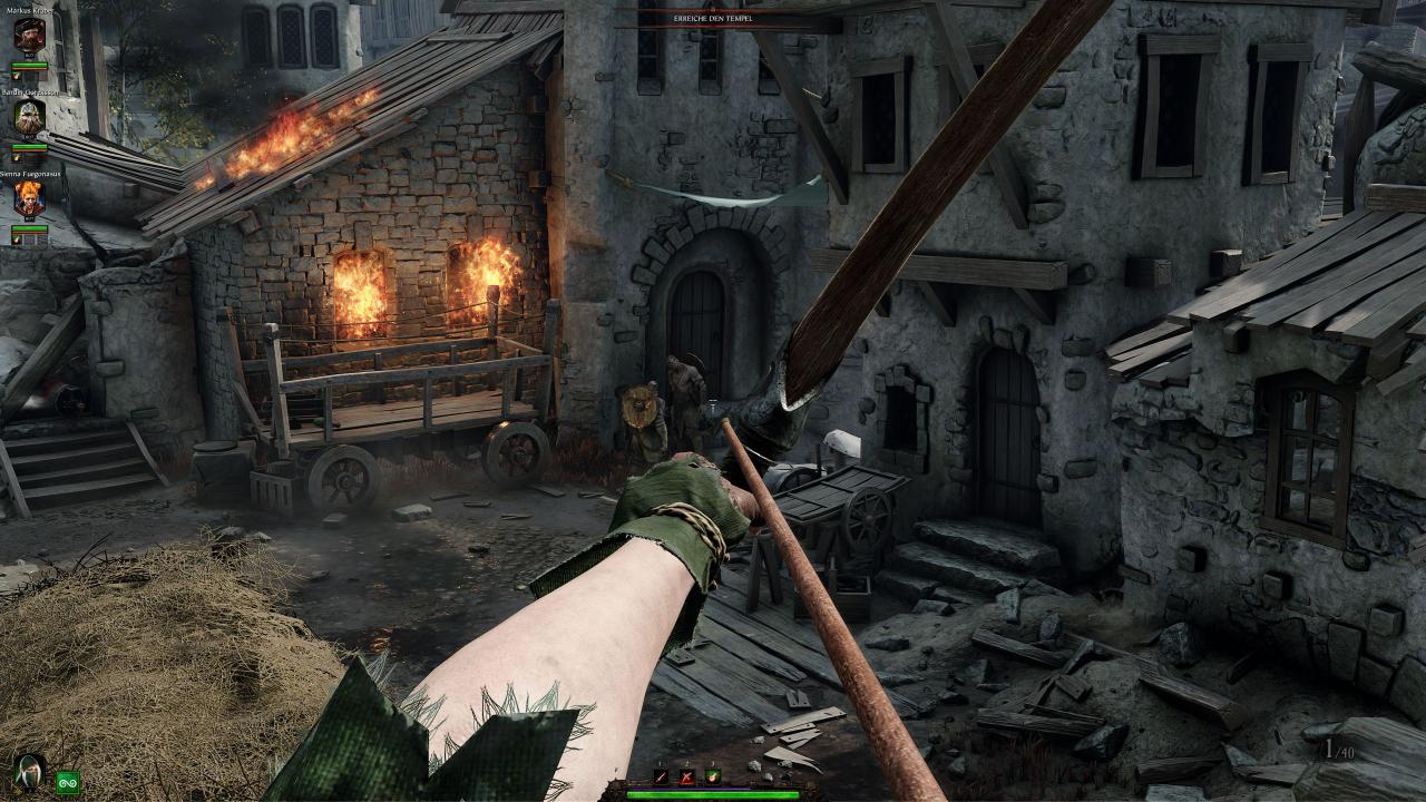 [15/03/2018] Warhammer Vermintide 2 (9)