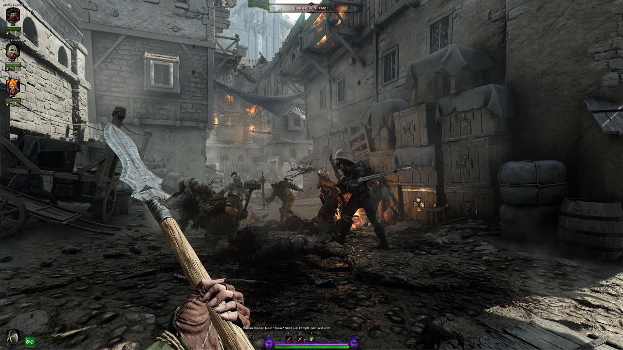 [15/03/2018] Warhammer Vermintide 2 (17)