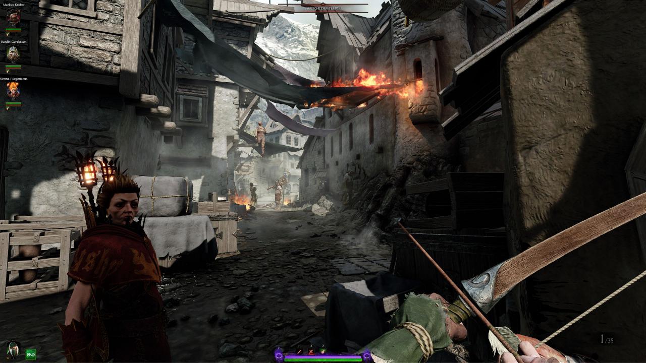 [15/03/2018] Warhammer Vermintide 2 (18)