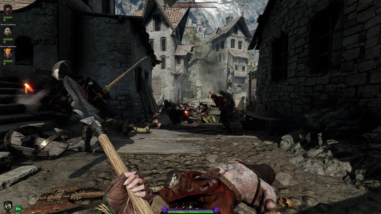 [15/03/2018] Warhammer Vermintide 2 (19)