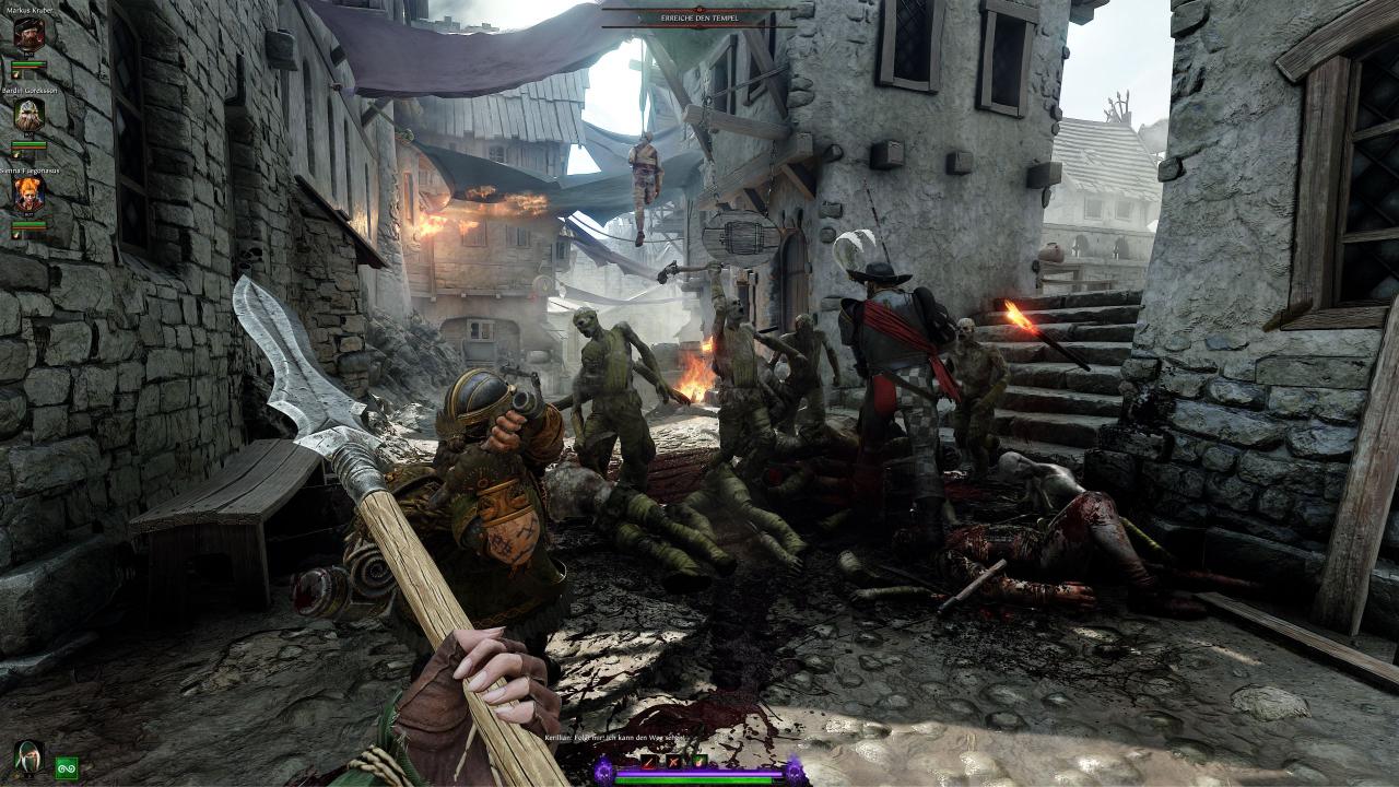 [15/03/2018] Warhammer Vermintide 2 (20)