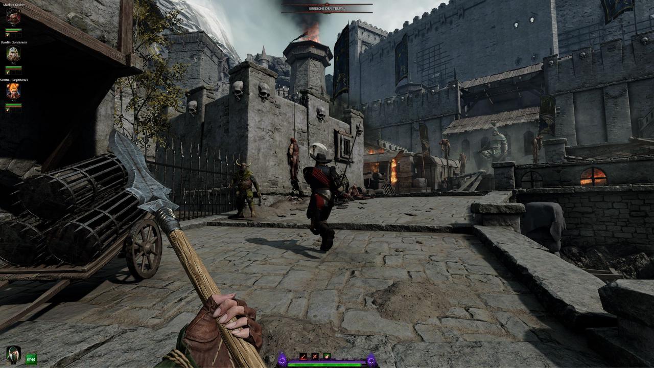 [15/03/2018] Warhammer Vermintide 2 (21)