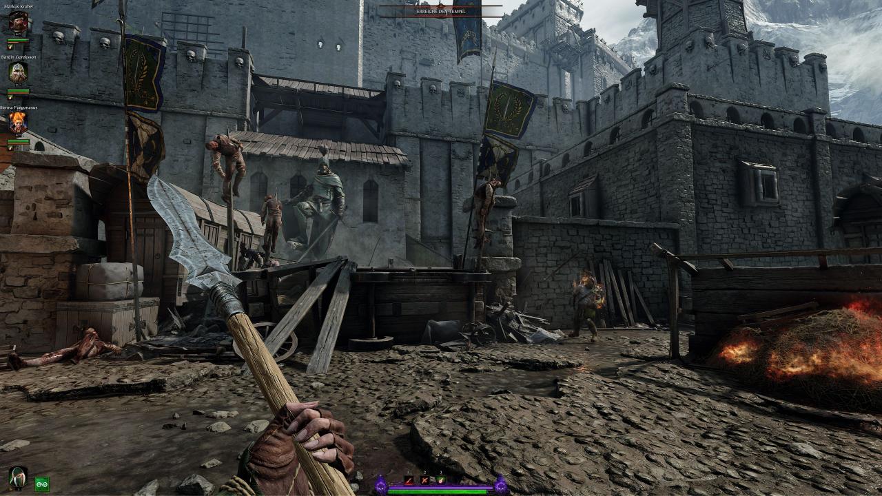 [15/03/2018] Warhammer Vermintide 2 (22)
