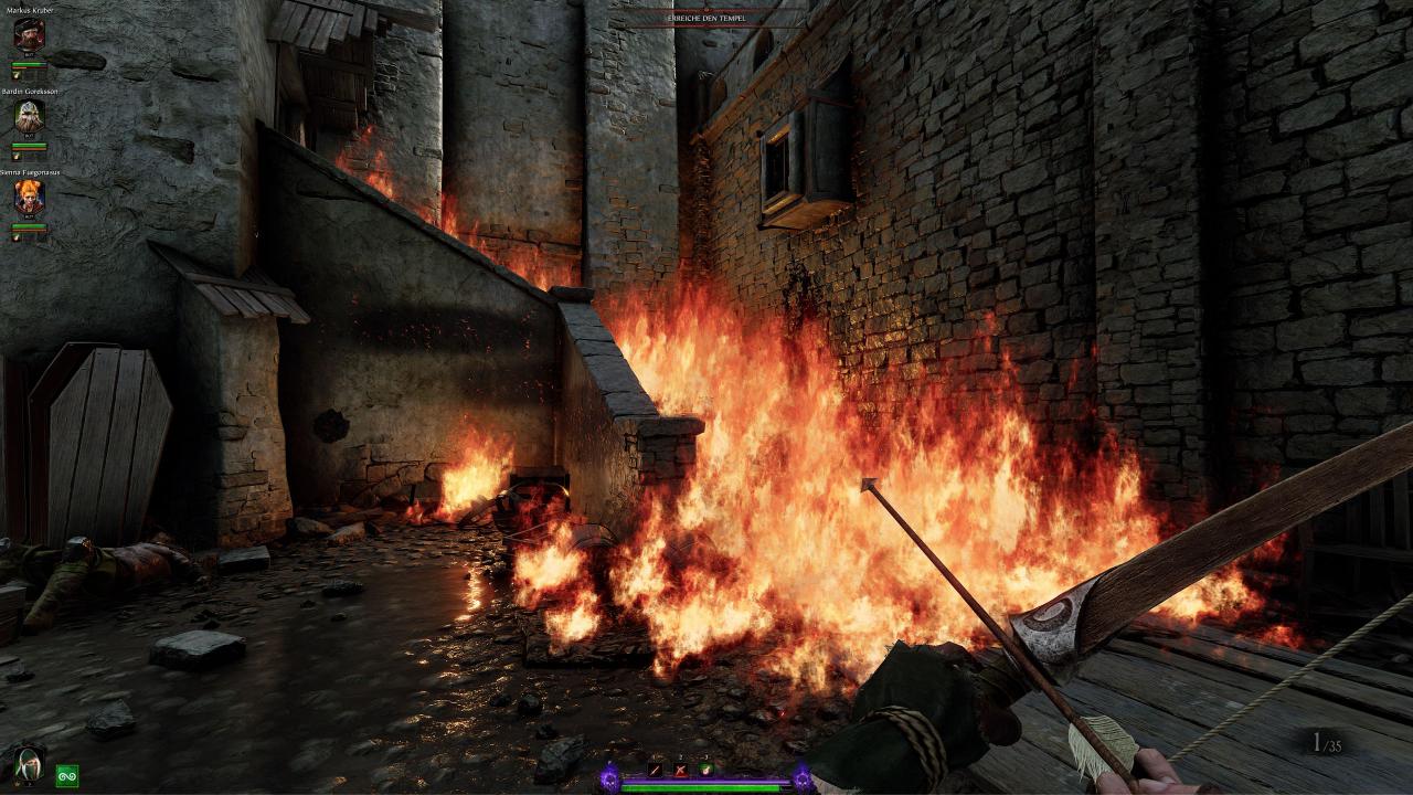 [15/03/2018] Warhammer Vermintide 2 (23)