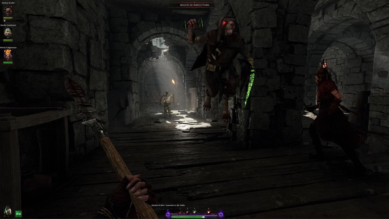 [15/03/2018] Warhammer Vermintide 2 (28)