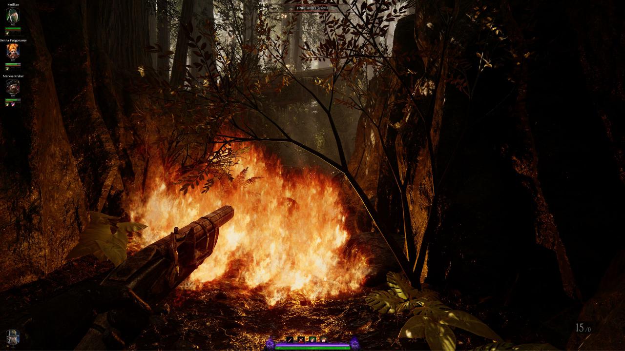 [15/03/2018] Warhammer Vermintide 2 (42)