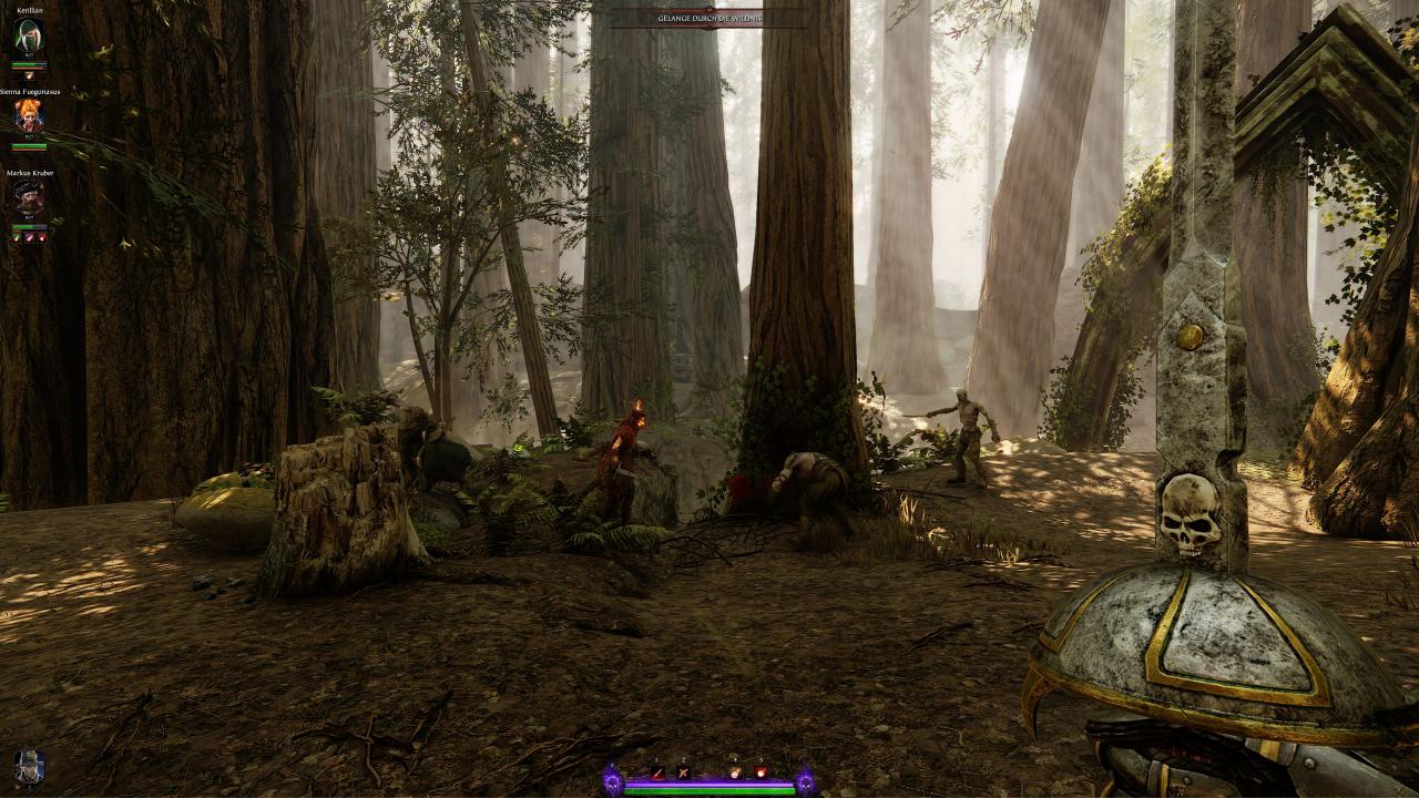 [15/03/2018] Warhammer Vermintide 2 (50)
