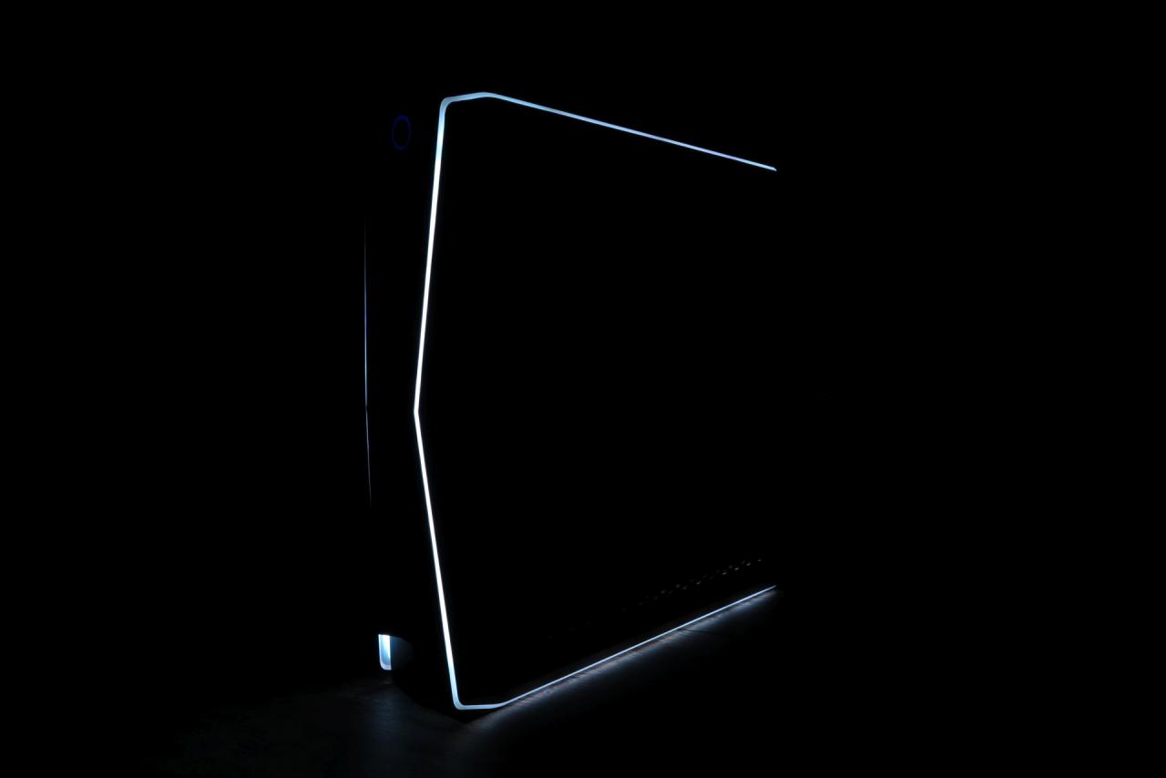 [27/03/2018] Zotac MEK1 im Test: Schlanker schneller Gaming-PC (1)